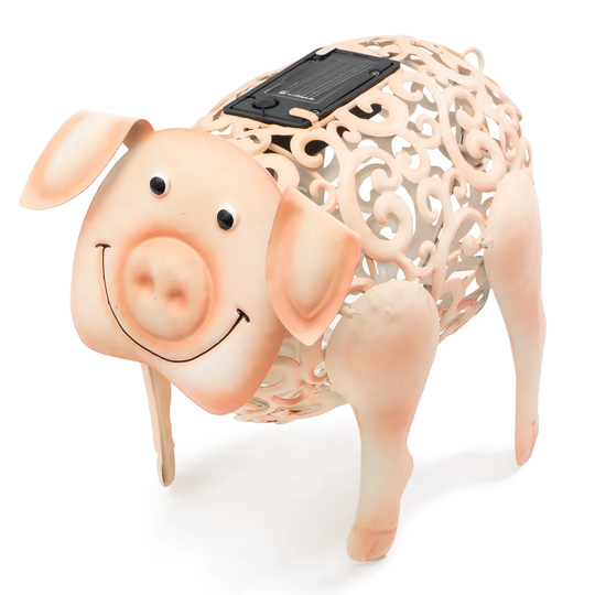 Baugh Colour Changing Pig