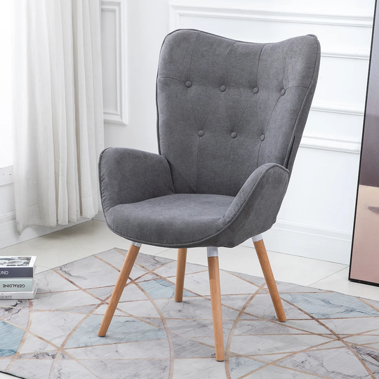 Lundeen Armchair