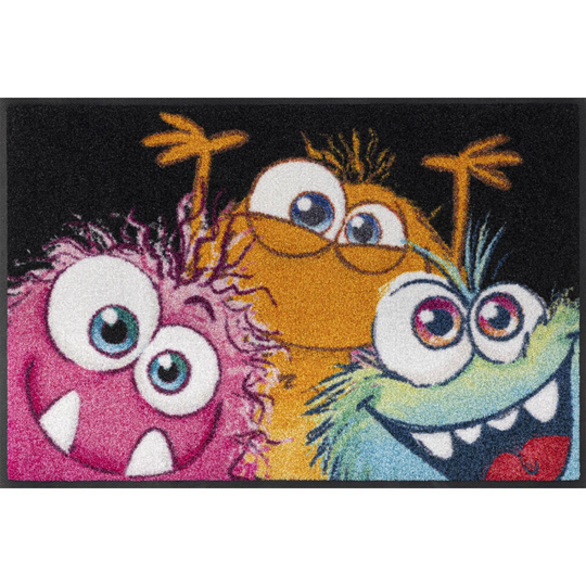 Spookies Doormat