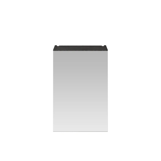 45cm x 71cm Surface Mount Mirror Cabinet