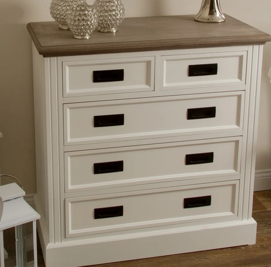 Valleywood 1 Door Accent Cabinet