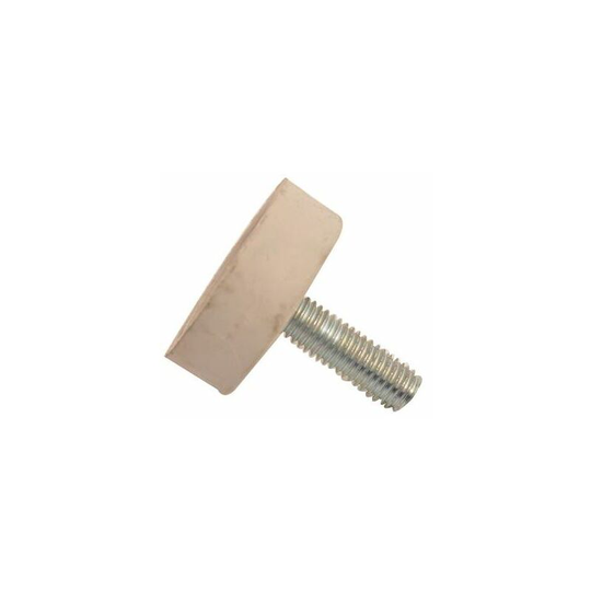 Washer Dryer Adjustable Foot for Hotpoint/Creda/Gala/Electra Washing Machines