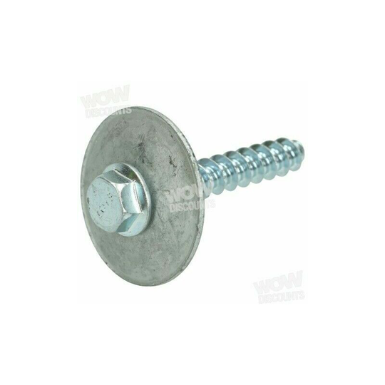 Weight Bolt 2898400200 - Beko