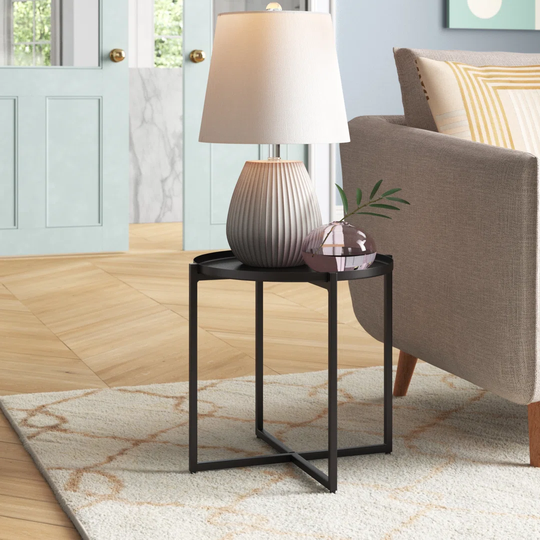 Huling Tray Table