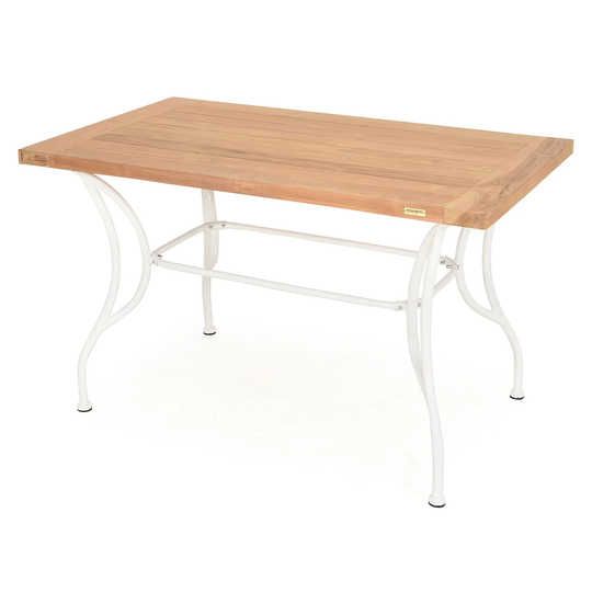 Anna-Mai Teak Coffee Table