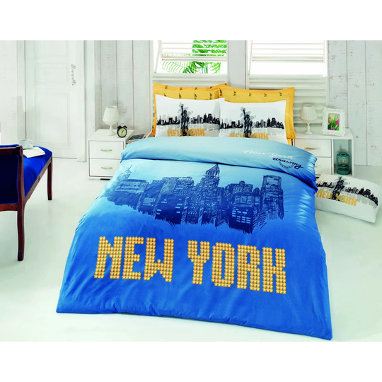 Newsom Duvet Cover Set