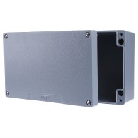 GA 9113.210 - Distribution cabinet (empty) 160x260mm GA 9113.210