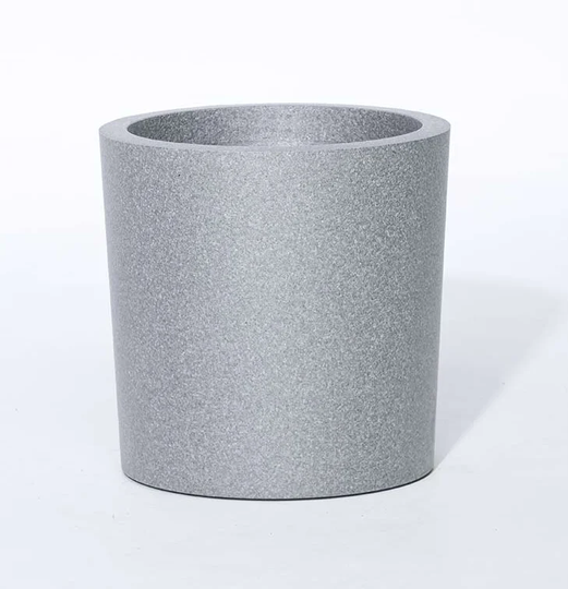 Paige Plastic Plant Pot