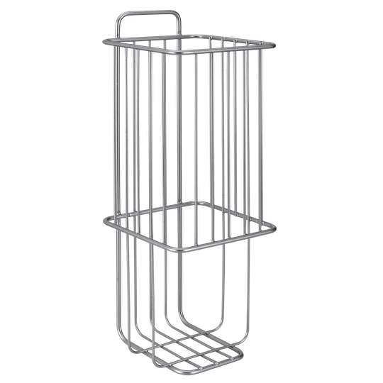 Carbajal Wall Mounted Toilet Roll Holder