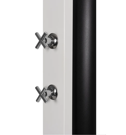 CROSS White Solar Pool Shower - 40L