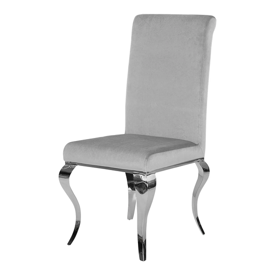 Addyston Upholstered Dining Chair