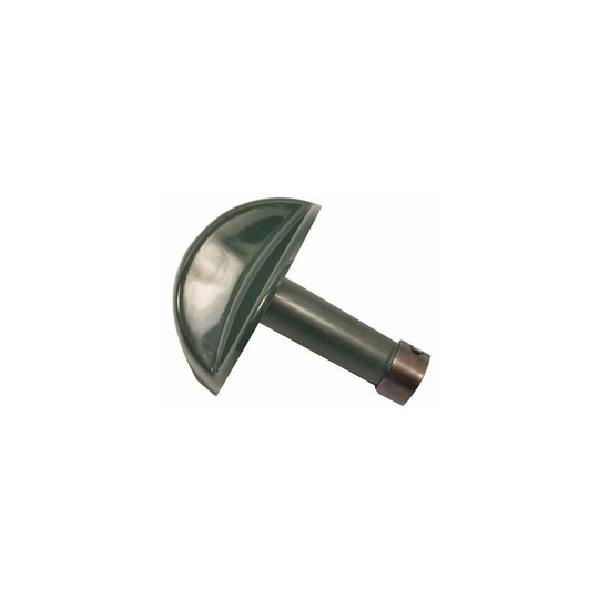 Knob Green for Hotpoint/Cannon/Export Cookers and Ovens