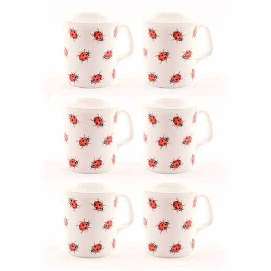 Ginter Bone China Mug