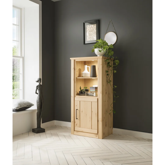 Bullard Highboard