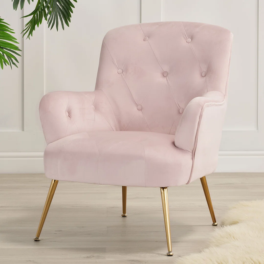 Warsaw Armchair