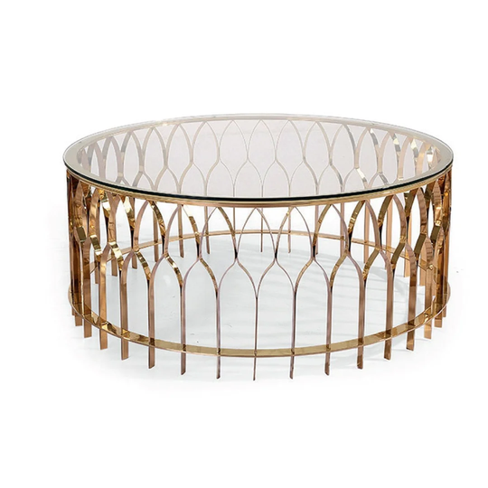 Addie Dining Table