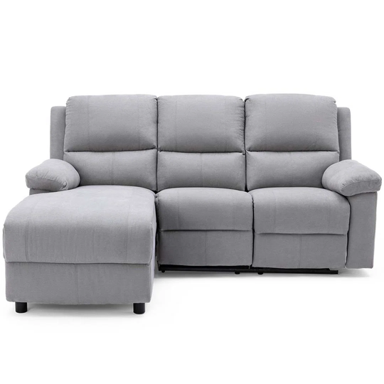 Harper-Rae Reclining Corner Sofa