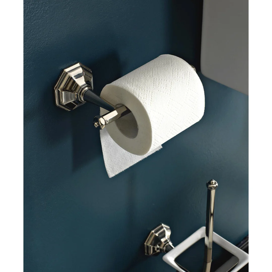 Metal Wall Mounted Toilet Roll Holder