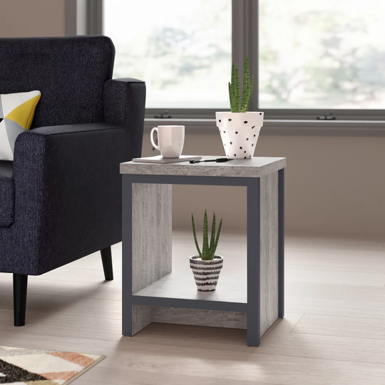 Gilcrease Simple Side Table