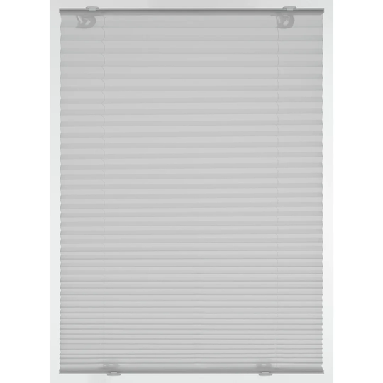 Skylight Room Darkening Pleated Blind