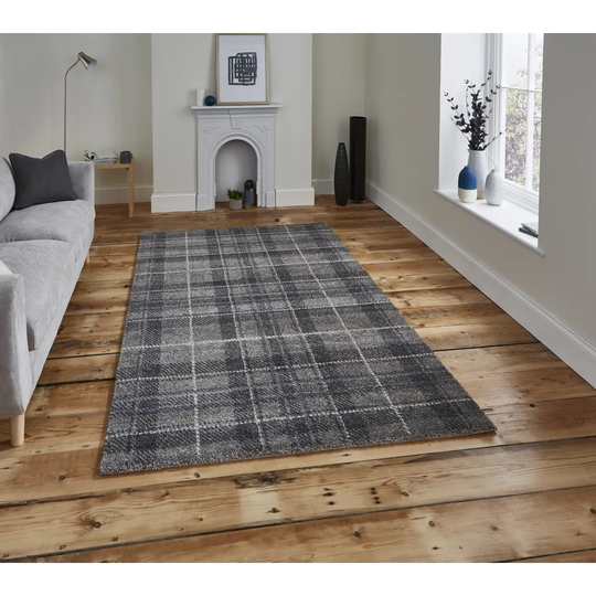 Verveine Light Grey Rug