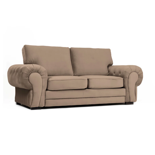 Holmestrand Verona 2 Piece Sofa Set