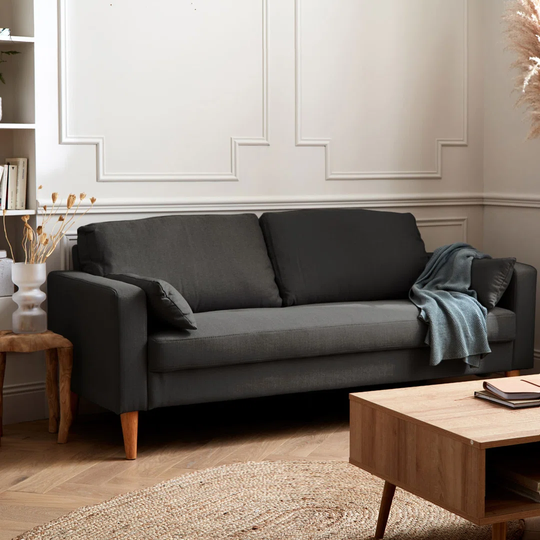 3-seater Sofa Scandi-style