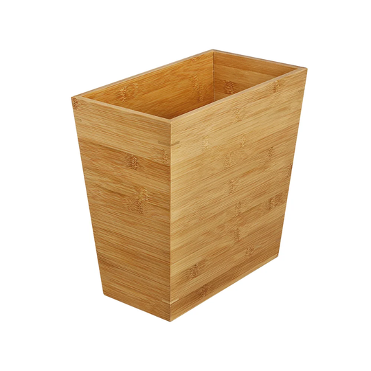 Slimline Rubbish Bin