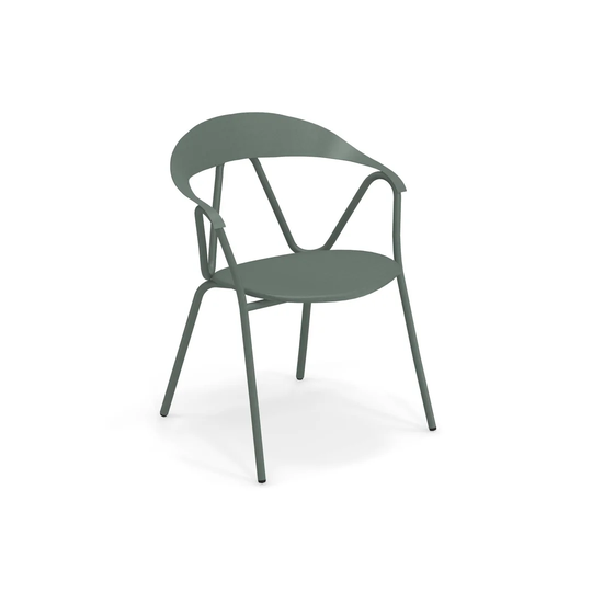 Calmaberry Stacking Patio Dining Armchair