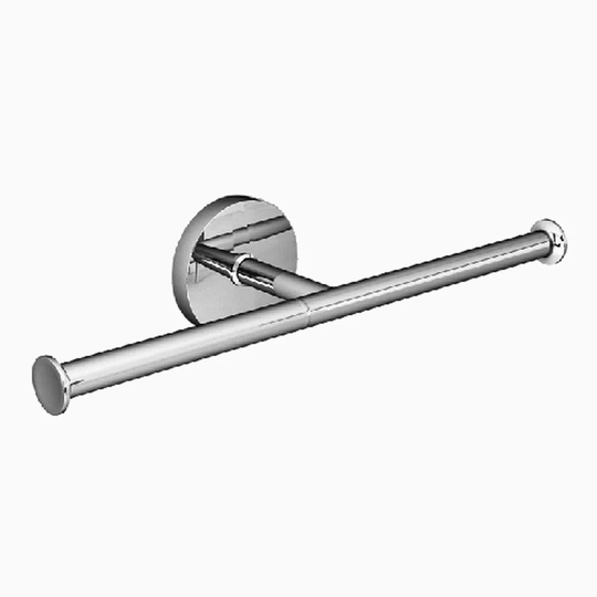Burchfield Wall Mounted Toilet Roll Holder