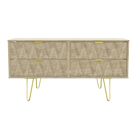 Peachland TV Stand for TVs up to 48"