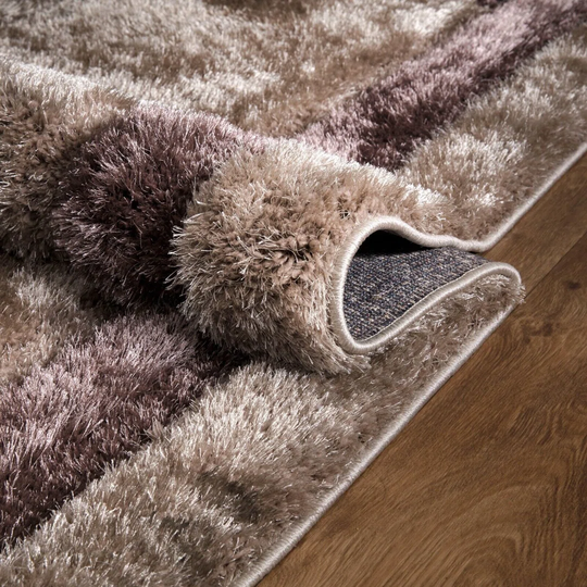 Yorklyn Brown/Grey Rug
