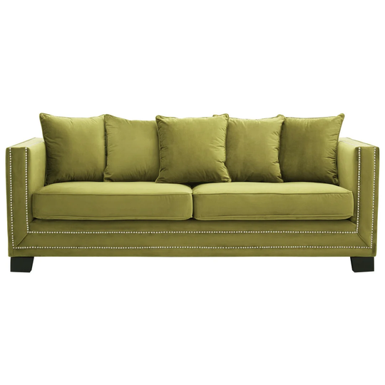 Ethan 3 Seater Sofa
