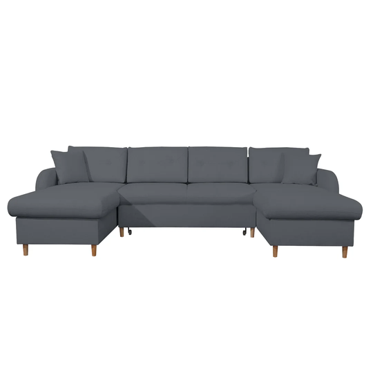 Portofino Corner Sofa Bed