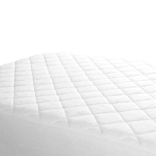 Ansgar Quilted Fitted Mattress Protector