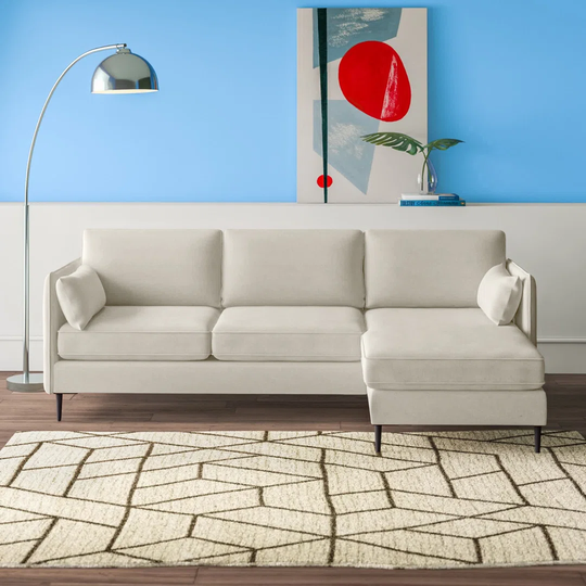 Seigler Corner Sofa