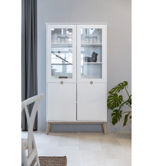 Calhoun Display Cabinet