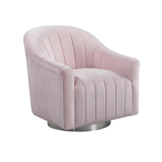 Coleraine Swivel Tub Chair