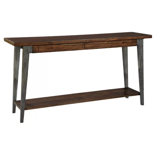 172.72Cm Console Table