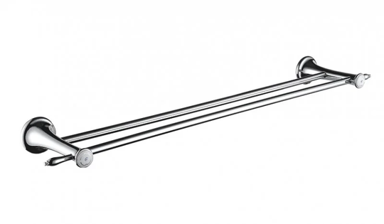Fryda 64.5cm Wall Mounted Towel Rail