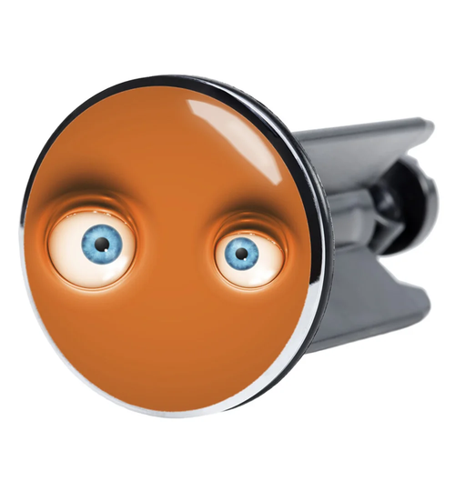 Glubschi 4cm Sink Plug