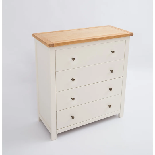 Nathaly 4 Drawer Chest