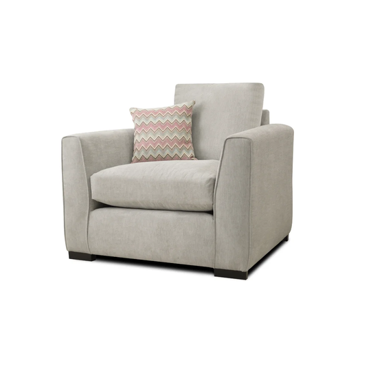 Quiroz Armchair