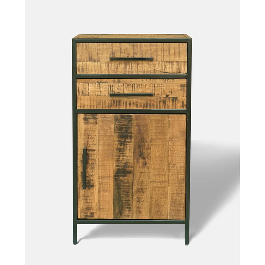 Southport 1 Door Storage Cabinet