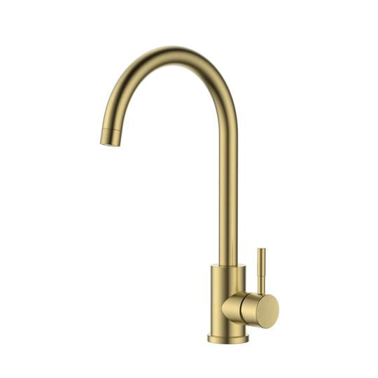 Single Lever Monobloc Tap