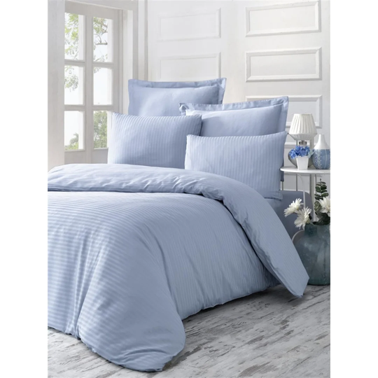 Antonio 210 TC Duvet Cover Set