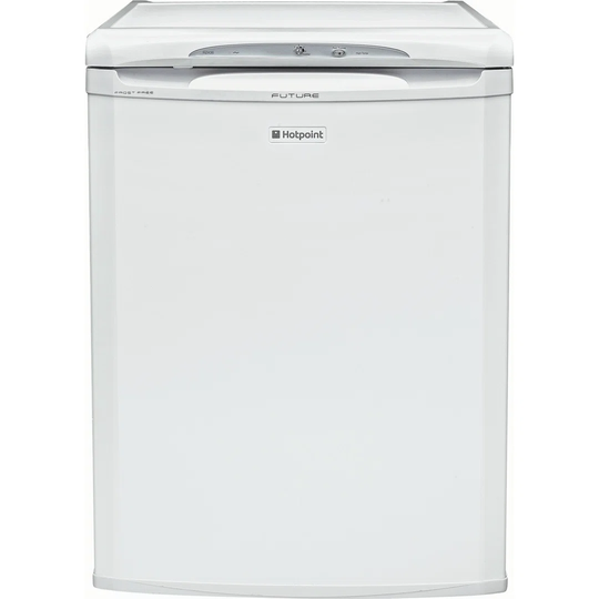 Hotpoint RZA36P1 Undercounter Freezer - White