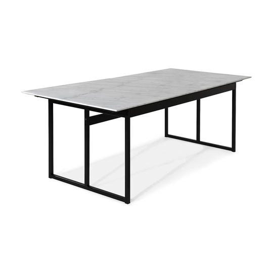 Giraud Rectangular 220Cm L x 100Cm W Dining Table