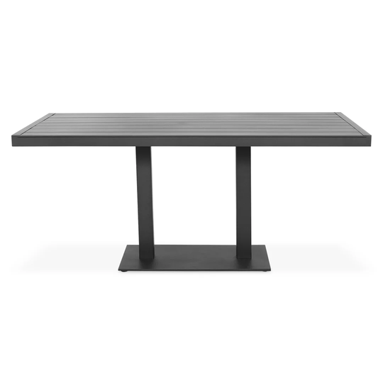 Parisa Table Bondi L.150 L.80 H.68 Black