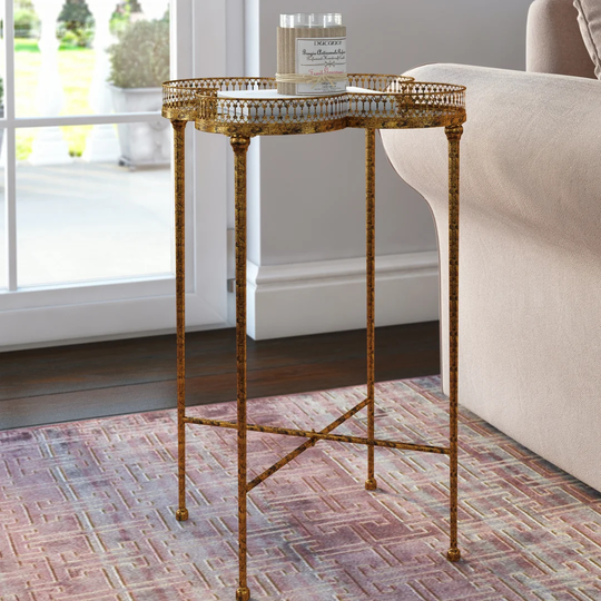 Glossop Tray Table